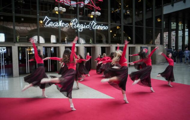 BallaTorino Social Dance 2025