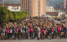 Il Bike Pride 2025 torna a Torino: laboratori e attività al Parco Colonnetti