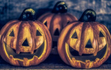 Bunker Halloween Party 2025 a Torino: tre dancefloor per una festa fino all’alba