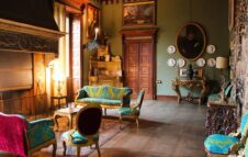 Domenica ritorna “Castelli Aperti”: viaggio tra le dimore storiche di Torino e del Piemonte