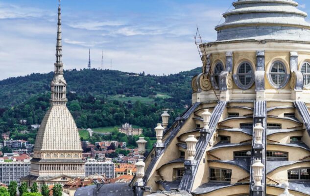 Cosa fare a Torino questa settimana: 10 eventi dal 13 al 19 Ottobre