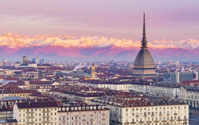 Cosa fare a Torino questa settimana: 10 eventi dal 20 al 26 Ottobre