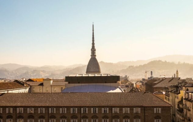 Cosa fare a Torino questa settimana: 10 eventi dal 27 Ottobre al 2 Novembre