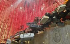 Declinazioni Contemporanee #3 al MAO: apertura straordinaria per la Notte del Contemporaneo