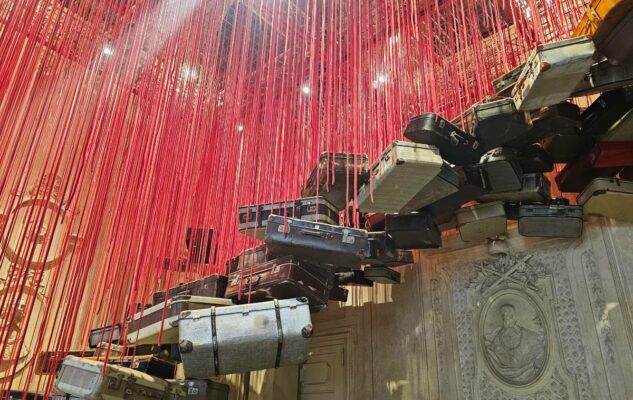 Declinazioni Contemporanee #3 al MAO