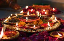 Il programma gratuito di "Diwali 2025" a Torino: la festa delle luci illumina il Teatro Ragazzi