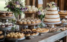 DOLCISSIMArte 2025 torna a Torino: quattro giorni dedicati all’arte pasticcera piemontese