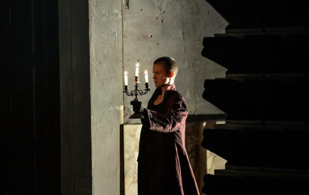 "Dracula" apre la stagione del Teatro Astra di Torino 2025