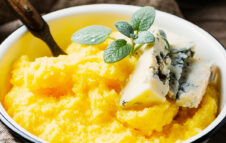 La Festa del Marrone 2025 arriva a San Giorio per due giorni di polenta, musica e castagne