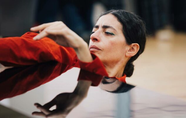 Festival Colline Torinesi 2025 Torino