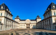 Festival FOR 2025: incontri gratuiti a Torino tra arte, scienza e divulgazione