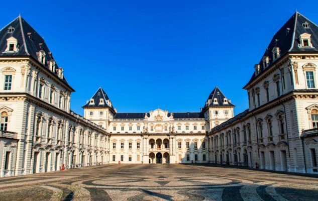 Festival FOR 2025 incontri gratuiti a Torino