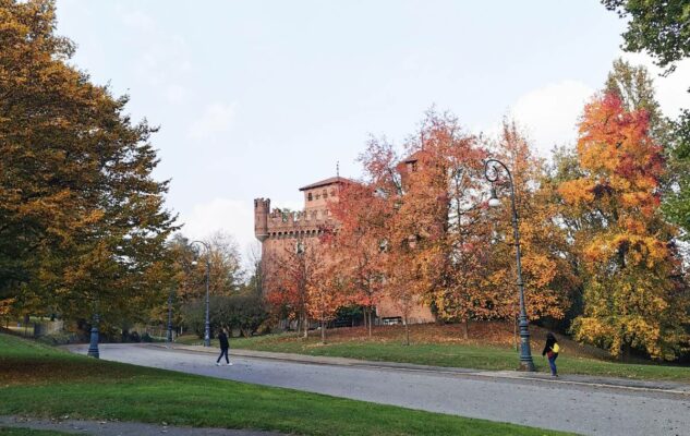 Festival Nazionale della Filosofia Attiva a Torino 2025
