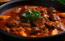 Domenica torna la Fiera Autunnale 2025 a Sordevolo: polenta, spezzatino e musica