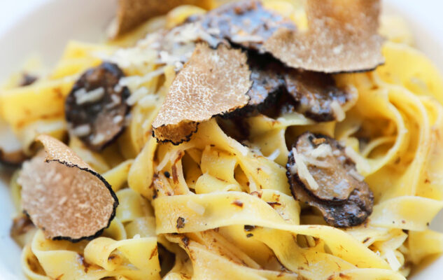 Fiera Nazionale del Tartufo Bianco e dei Santi 2025 a San Damiano d’Asti