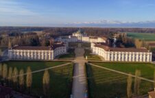Torna la "Fiera di Stupinigi 2025": colazione contadina, prodotti locali e tanti eventi