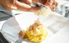 Fiera del Tartufo 2025: Bergamasco celebra il tartufo con cene, mercatini e spettacoli