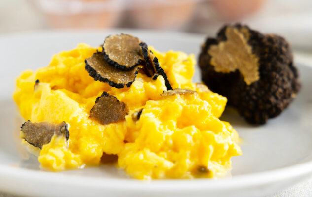 Fiera del Tartufo 2025 a Mombaruzzo