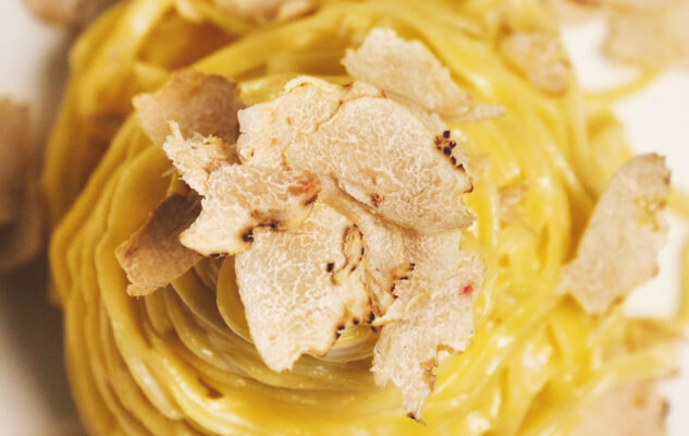Fiera Nazionale del Tartufo Bianco 2025 a Trisobbio