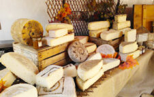 Il Programma della "Fiera della Toma 2025": Condove celebra la sua regina tra sapori e tradizione