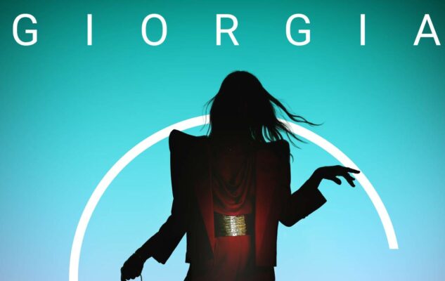 Giorgia torna a Torino nel 2026