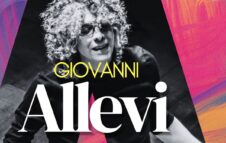 Giovanni Allevi torna a Torino con il suo tour “Piano Solo Tour 2026”: data e biglietti