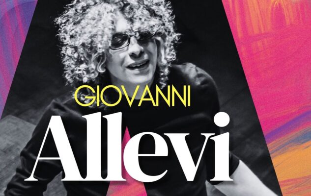 Giovanni Allevi Torino 2026