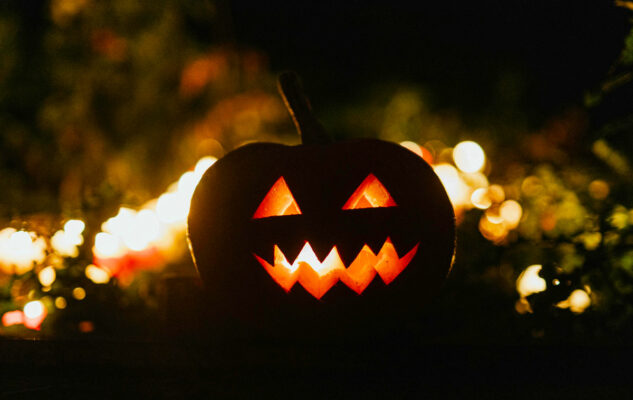 Halloween I Love Rock 2025 a Torino