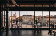 Cosplay e magia di Halloween al Mercato Centrale Torino