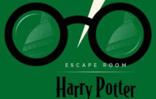 Per Halloween 2025 al Museo del Cinema torna l'Escape Room di Harry Potter