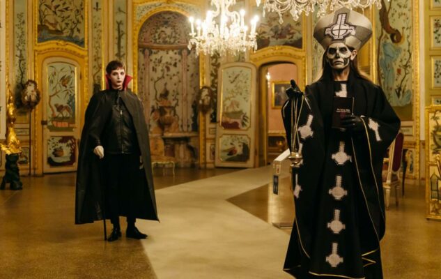 Halloween a Stupinigi 2025