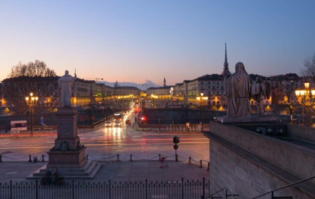 Halloween 2025 a Torino: 10 cose da fare il 31 Ottobre (feste, spettacoli, visite)