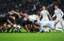 Italia – Sudafrica a Torino: il grande rugby torna in città con una sfida da non perdere