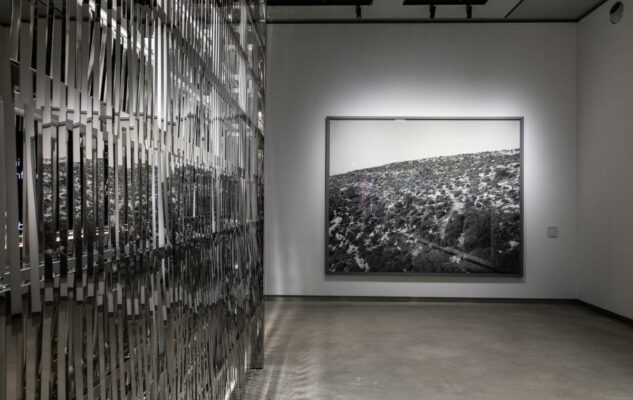 “Jeff Wall. Photographs” mostra Torino 2025 2026