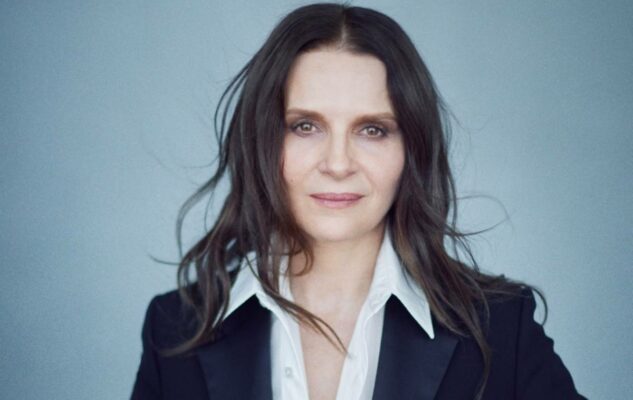 Juliette Binoche al Torino Film Festival 2025 con il suo primo film da regista