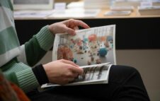 Letti in CAMERA – La Fiera: a Torino tre giorni dedicati all’editoria fotografica
