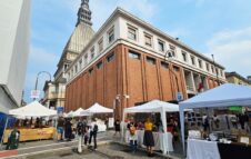 Domenica ritorna il "Montebello Market" a Torino: artigiani e laboratori gratuiti