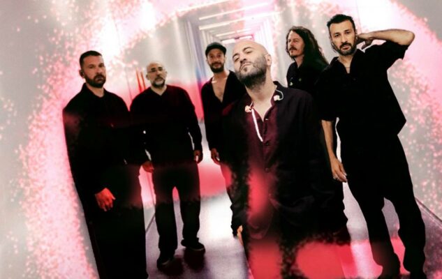 Negramaro arrivano stasera a Torino: scaletta, orari e info del concerto