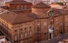 Una Notte al Museo Egizio e a Palazzo Carignano: alla scoperta dei tesori notturni di Torino