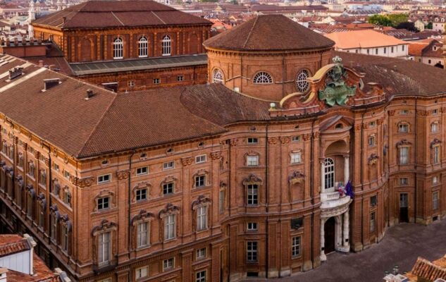 Una Notte al Museo Egizio e a Palazzo Carignano 2025