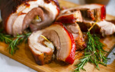 Arriva a Barge l’Ottobrata Bargese 2025 tra fritto misto, porchetta e bagna cauda