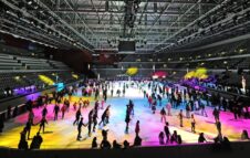 Palavela On Ice 2025/2026: a Torino torna la magia del pattinaggio sul ghiaccio