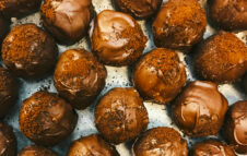 La Sagra del Cioccolato 2025 torna a Gravellona Toce per una domenica tra dolcezze e magia