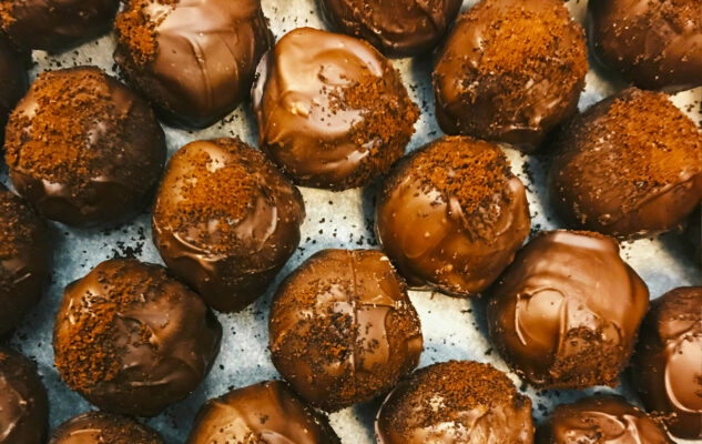 Sagra del Cioccolato 2025 a Gravellona Toce