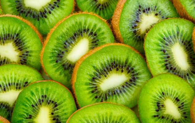 Sagra del Kiwi 2025 a Bibiana