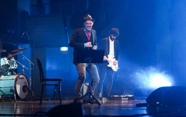 Se me lo dicevi prima: cabaret musicale e canzone d’autore al Teatro Studio Bunker di Torino 2025