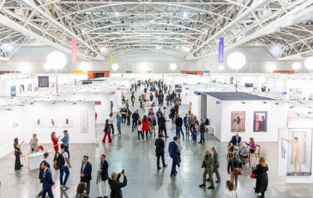 La Settimana dell’Arte 2025 a Torino: gli eventi da non perdere tra fiere, mostre e luci