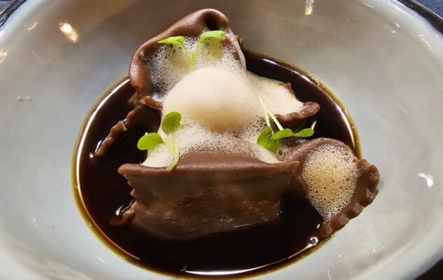 Soul Kitchen e Giraudi Torino