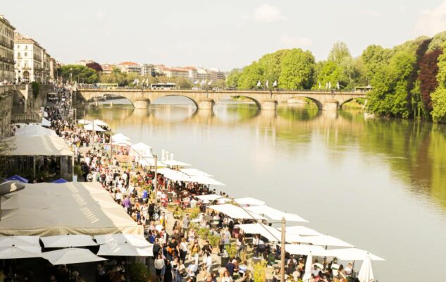 "Sponda" a Torino 2025