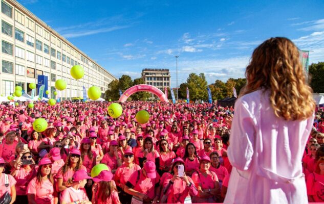 StraWoman Humanitas 2025 Torino